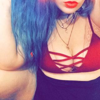 Mia Belladonna photo