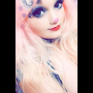 Mia Belladonna photo