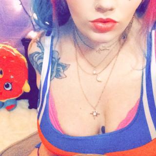 Mia Belladonna photo