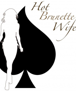 Hot Brunette Wife at APClips.com