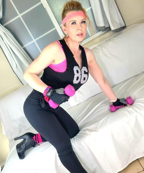 HotCherry69 contest photo