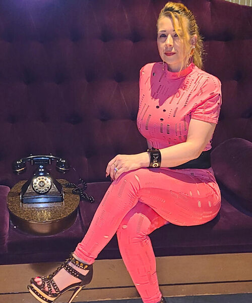 HotCherry69 contest photo