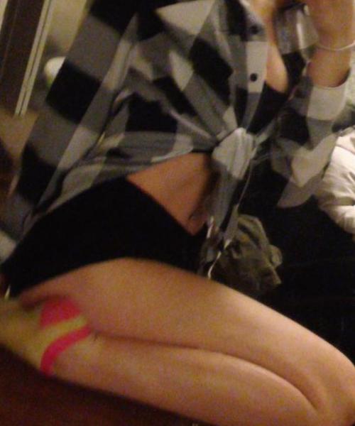 Hybrid Fox contest photo