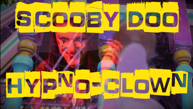 Fetish Clown from Scooby Doo: a Halloween Tribute video from Imaginatrix Hypnosis