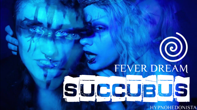 Succubus Fever Dream video from Imaginatrix Hypnosis