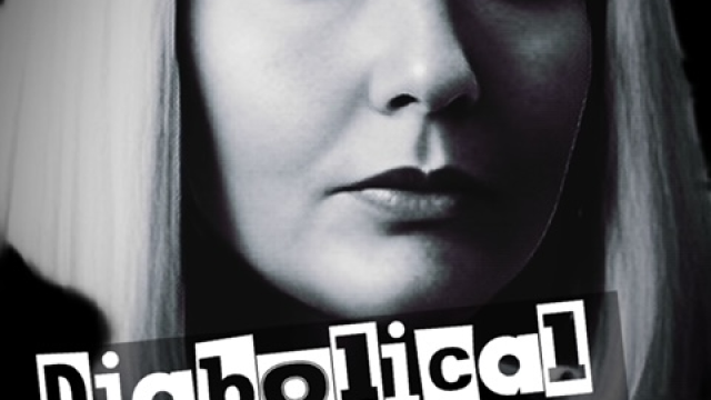 DIABOLICAL (VERSION ONE) video from Hypnosisbella