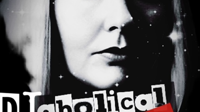DIABOLICAL VERSION TWO video from Hypnosisbella