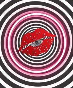 Mistress Lancy Rose at APClips.com