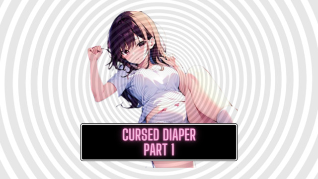 ABDL Trance Part 1 video from Mistress Lancy Rose