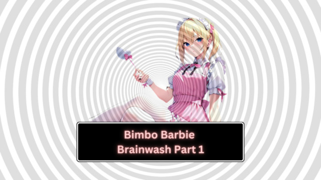 Bimbo Barbie Part 1 video from Mistress Lancy Rose