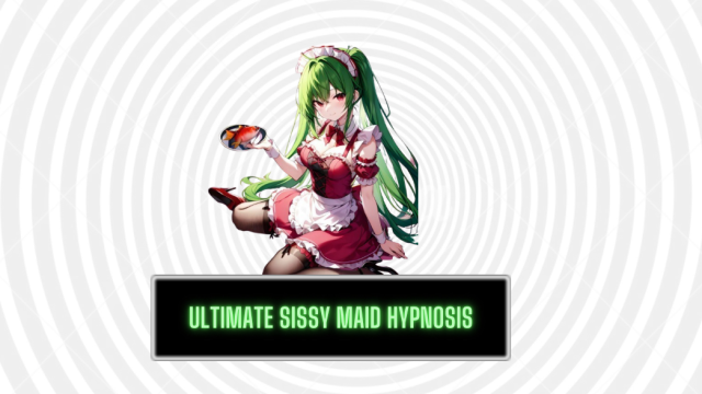Ultimate Sissy Maid video from Mistress Lancy Rose