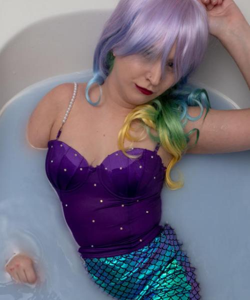 Illianna Dahl contest photo