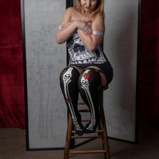 Day Of The Dead photo gallery by Illianna Dahl