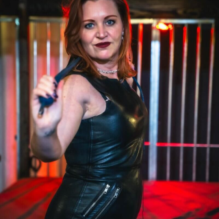 Inanna Justice APClips.com profile