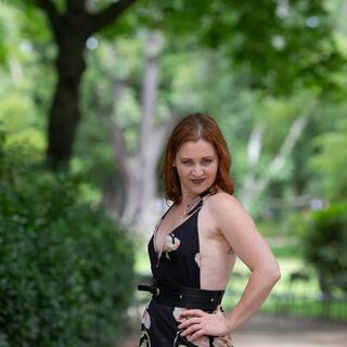 Inanna Justice photo