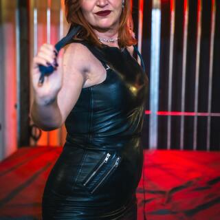 Inanna Justice photo