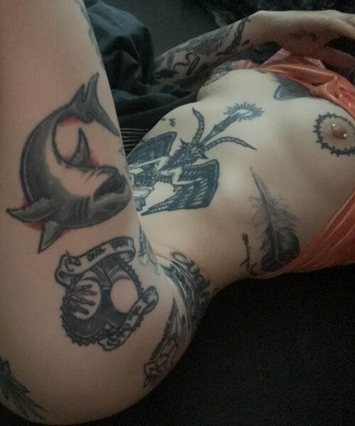 InfinityWhore contest photo