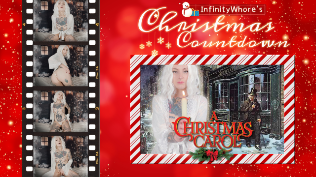 A Christmas Carol: Taboo Storytelling video from InfinityWhore