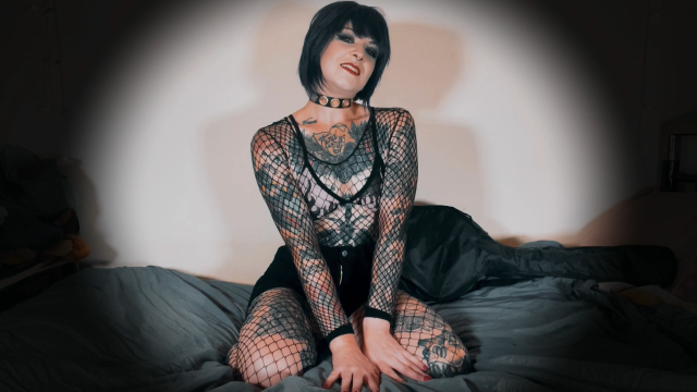 Groupie Doesn't Care That You're Married video from InfinityWhore