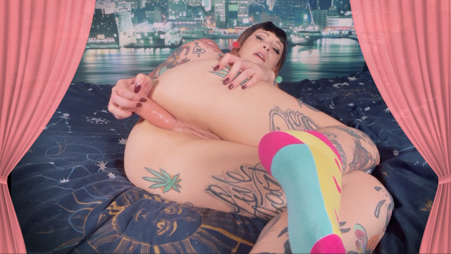 Little Sister Wants To Learn About Anal video from InfinityWhore