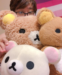 Sadie Kat at APClips.com