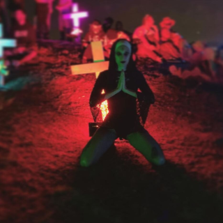 photo of Serina Isley