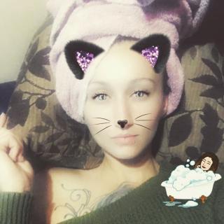 SnapChat Bundle of glamour photo gallery by Isobel Lee