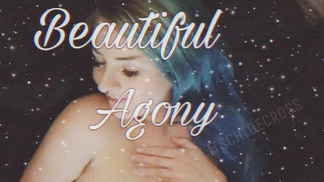 Chloe's First Beautiful Agony video from Chloe Cross