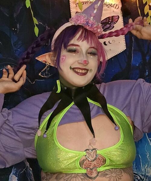 ItsMagicalMae contest photo