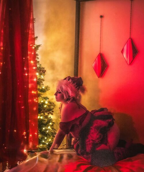 ItsMagicalMae contest photo