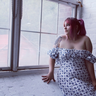 Natural Light & Unnatural Titties photo gallery by ItsMagicalMae