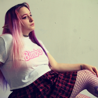 Pretty Magical In Pink photo gallery by ItsMagicalMae