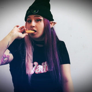 Magical Hungry Four Twenty photo gallery by ItsMagicalMae