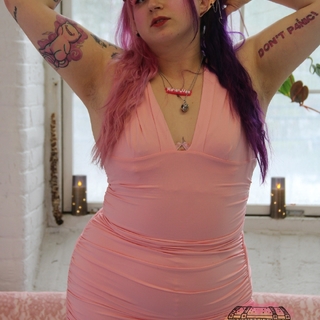 Magical Sweetheart photo gallery by ItsMagicalMae