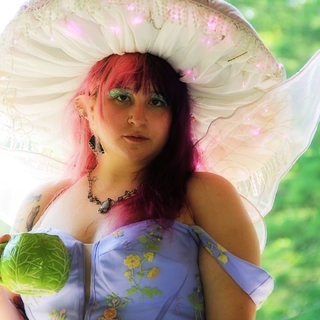 Fairy Garden Blooms photo gallery by MagicalMae