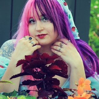 First days of Spring photo gallery by ItsMagicalMae