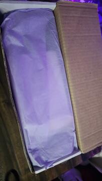 Unwrapped! video from 