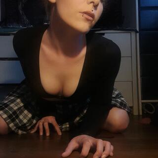 Itty Bitty Demon photo