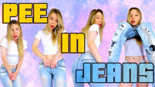 Custom: Pee In Jeans video from Lil Alice