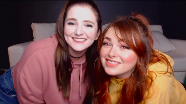 Kind Small Penis Humiliation video from Ivy De La Courte