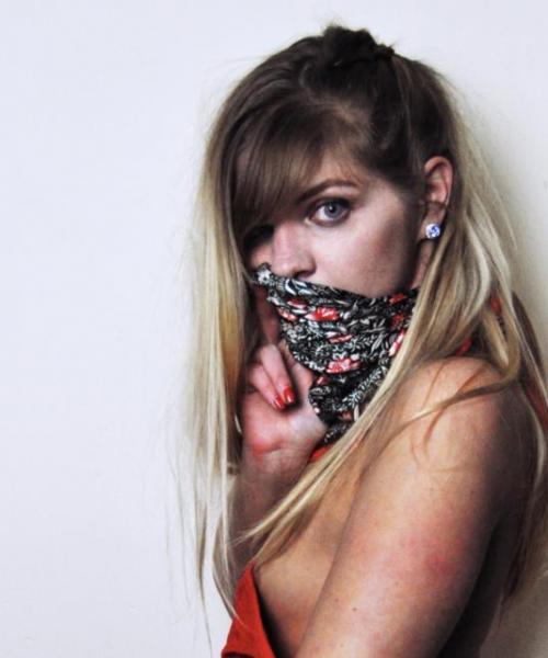 Ivy Orion contest photo