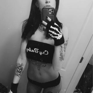 Ivy Taylor photo