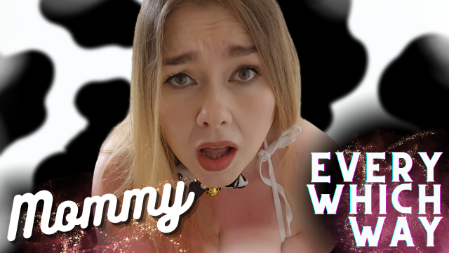 Mommy - Every Which Way video from Ivy Wild