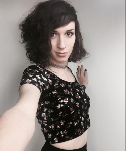 Izzy Perola at APClips.com