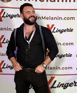 photo of Jack Adonis