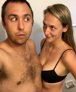 Jack N Kate at APClips.com