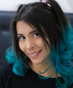 Jade Crazy at APClips.com