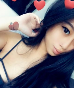 Jade Kush at APClips.com