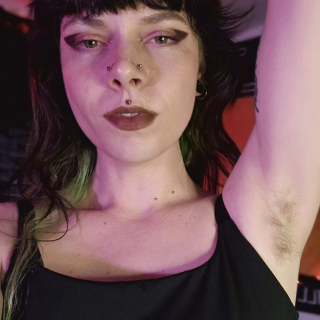 photo of Jade Wraith