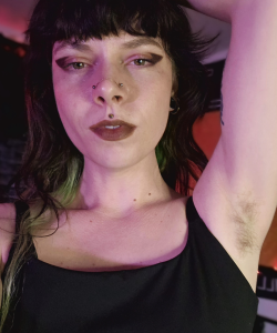 Jade Wraith at APClips.com